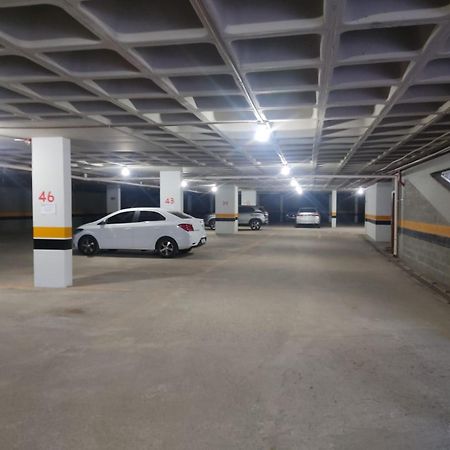 Gran Roza Hotel Patos de Minas Zewnętrze zdjęcie