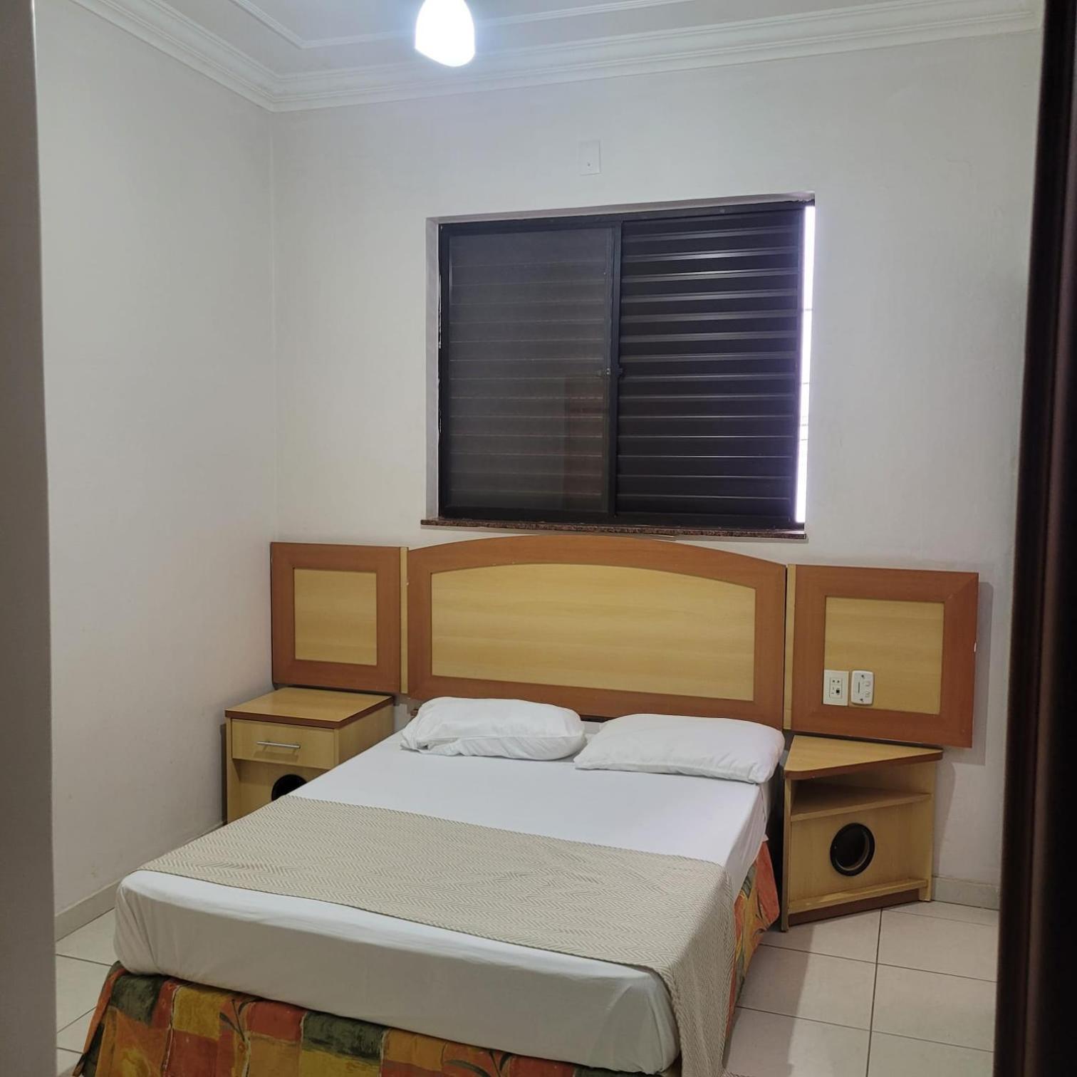 Gran Roza Hotel Patos de Minas Zewnętrze zdjęcie