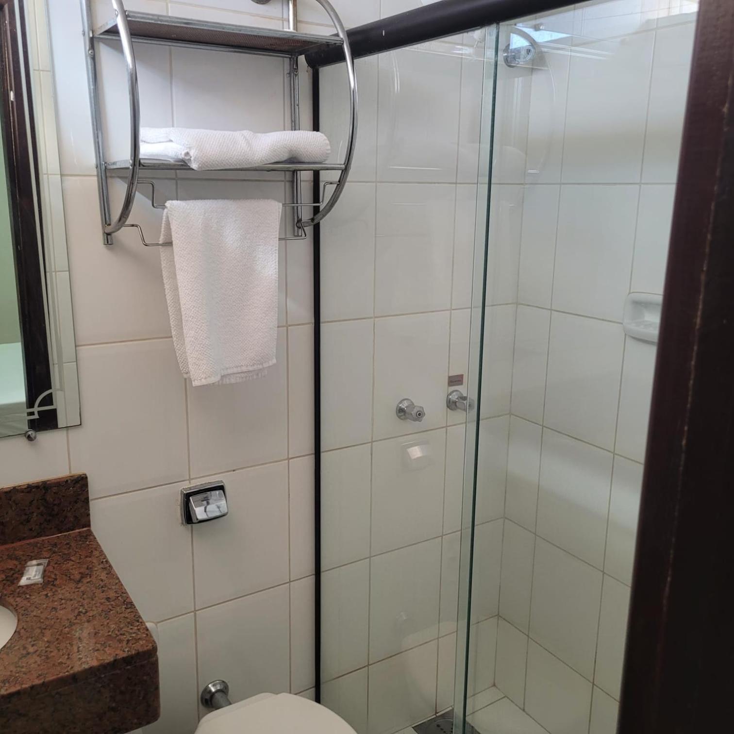 Gran Roza Hotel Patos de Minas Zewnętrze zdjęcie