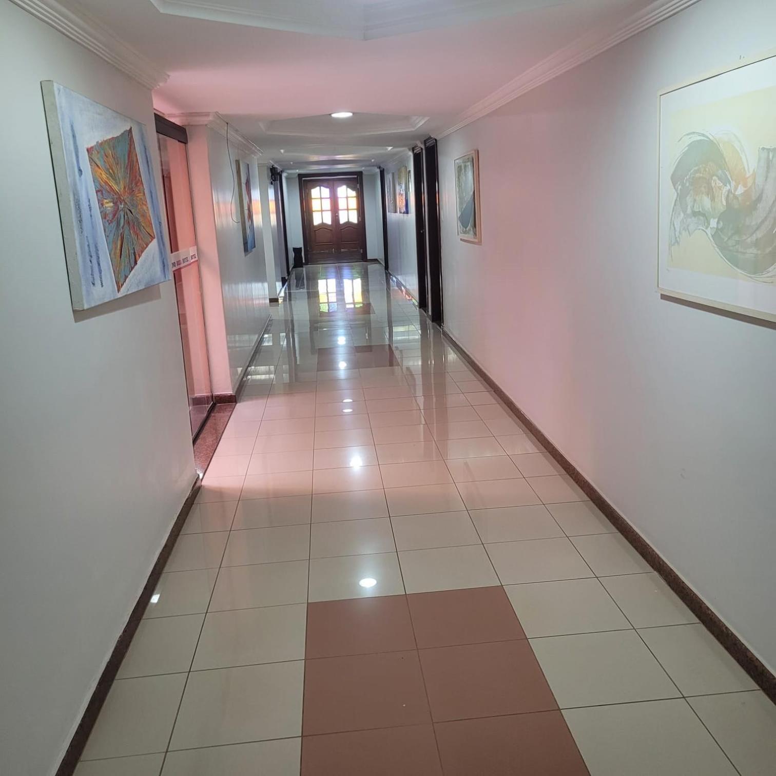 Gran Roza Hotel Patos de Minas Zewnętrze zdjęcie