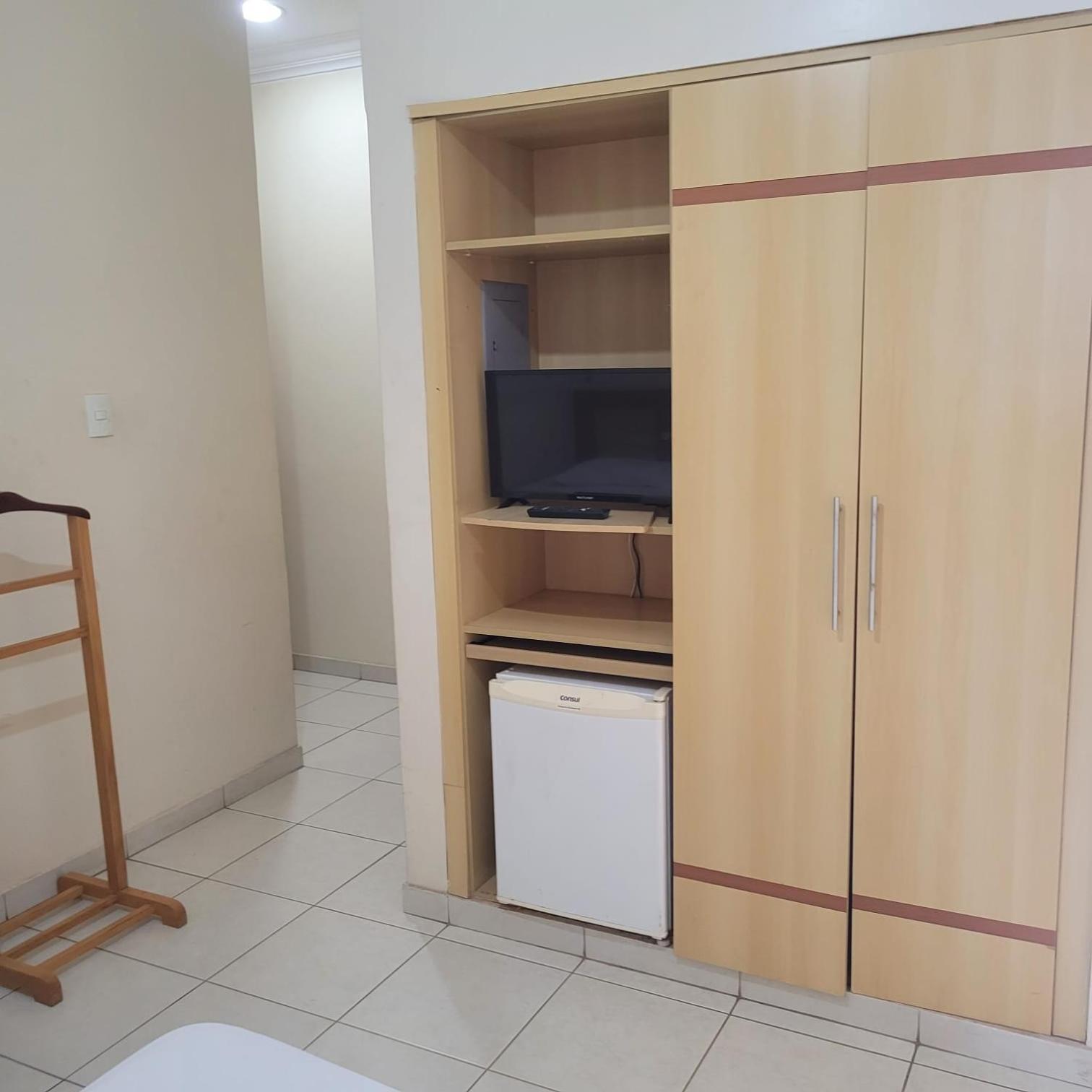 Gran Roza Hotel Patos de Minas Zewnętrze zdjęcie