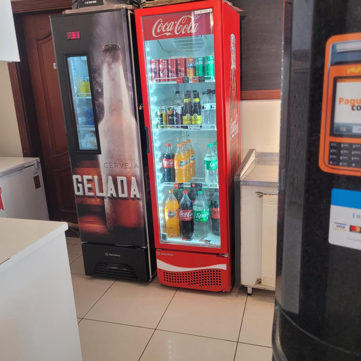 Gran Roza Hotel Patos de Minas Zewnętrze zdjęcie