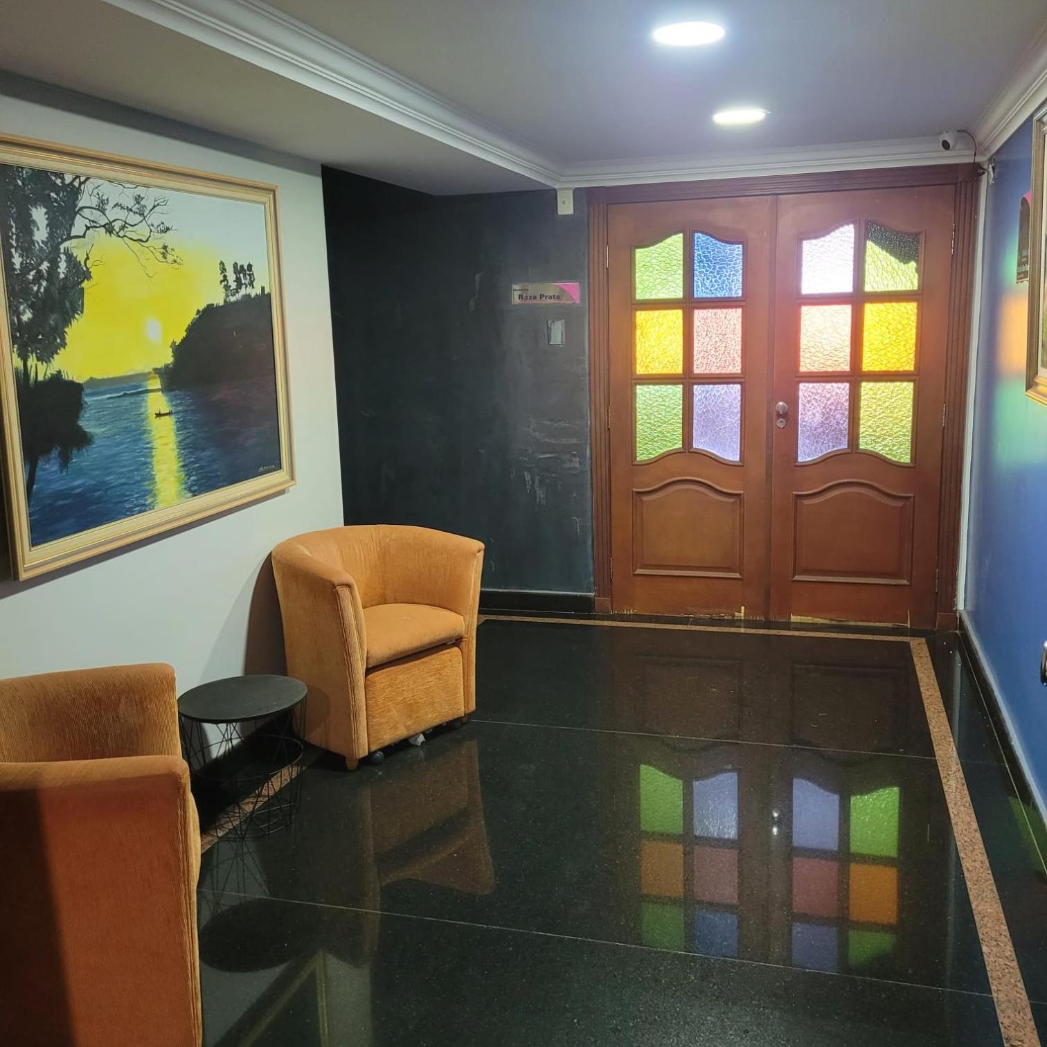Gran Roza Hotel Patos de Minas Zewnętrze zdjęcie