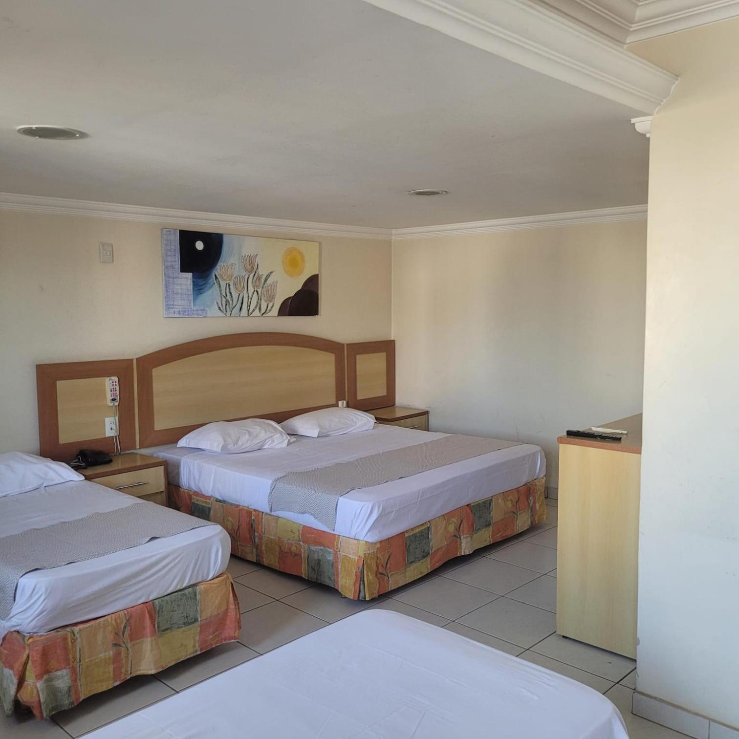 Gran Roza Hotel Patos de Minas Zewnętrze zdjęcie