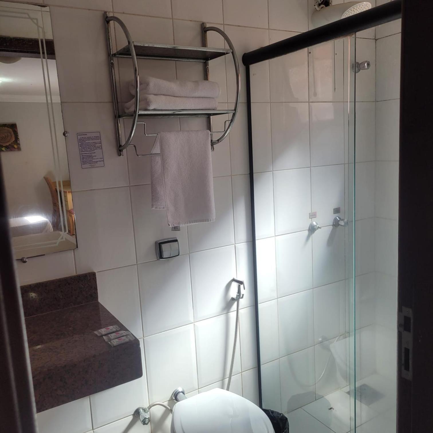 Gran Roza Hotel Patos de Minas Zewnętrze zdjęcie