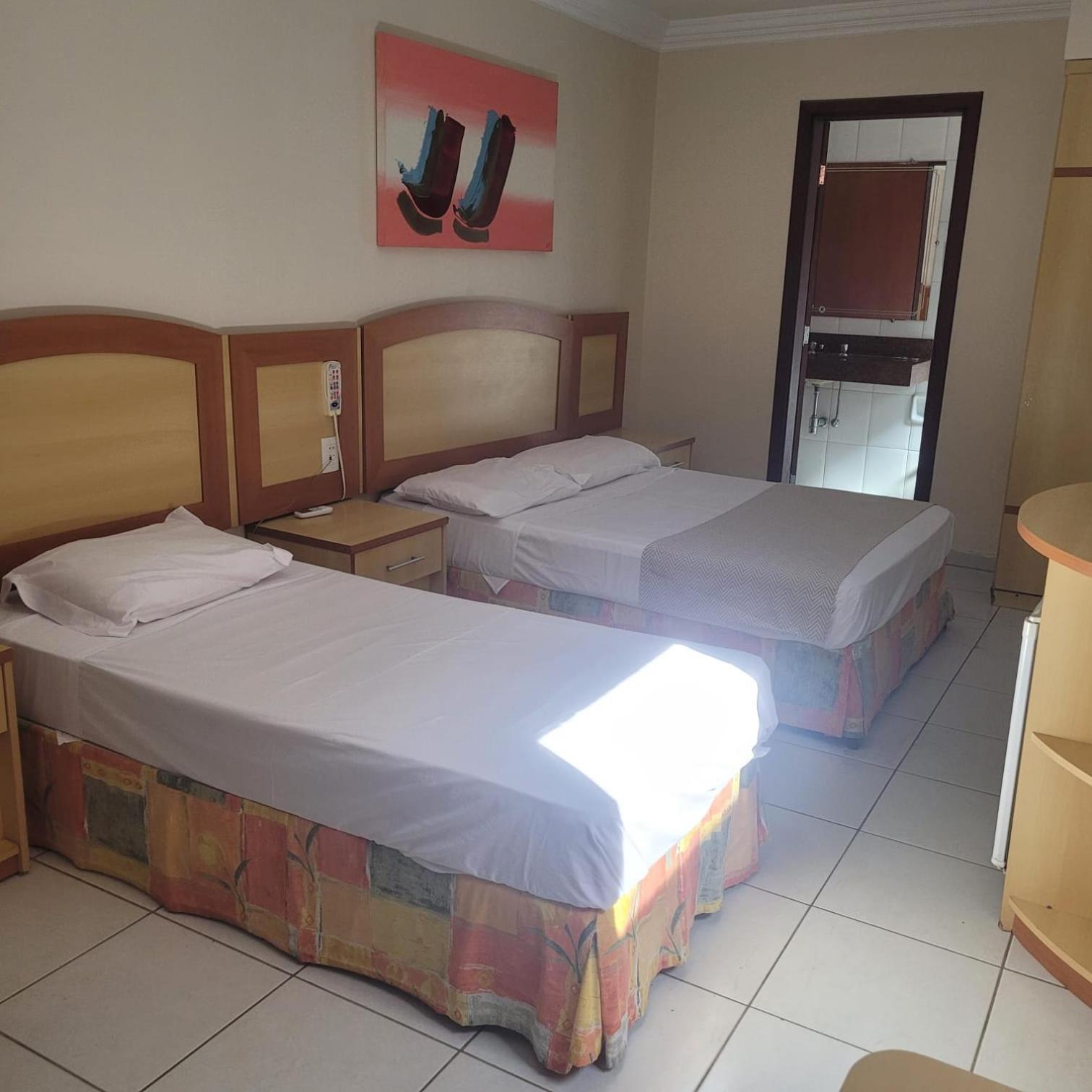 Gran Roza Hotel Patos de Minas Zewnętrze zdjęcie