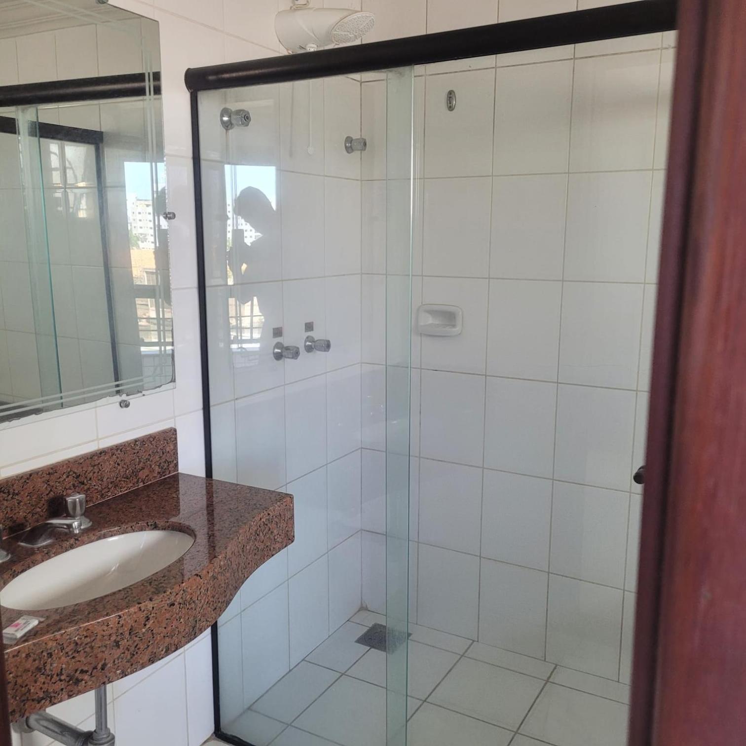 Gran Roza Hotel Patos de Minas Zewnętrze zdjęcie