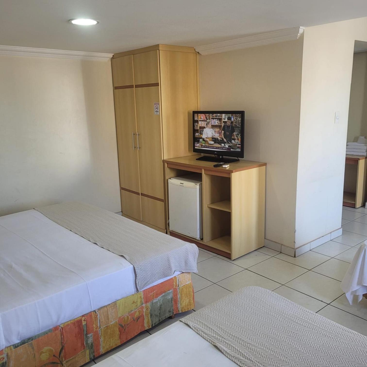 Gran Roza Hotel Patos de Minas Zewnętrze zdjęcie