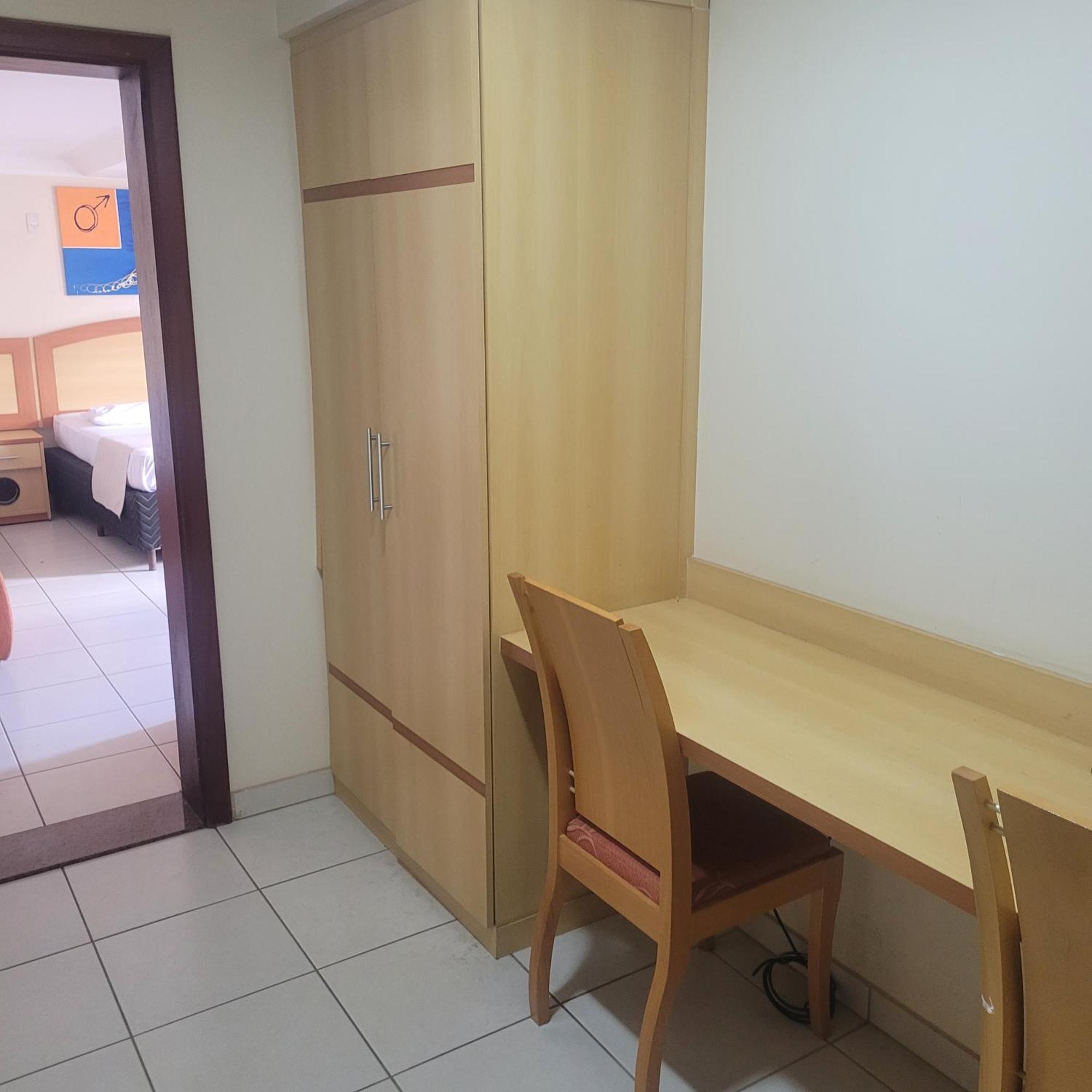 Gran Roza Hotel Patos de Minas Zewnętrze zdjęcie